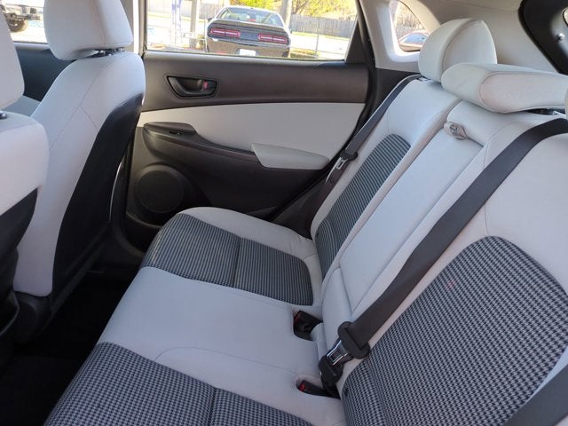 2023 Hyundai Kona SE