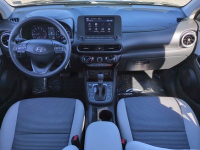 2023 Hyundai Kona SE