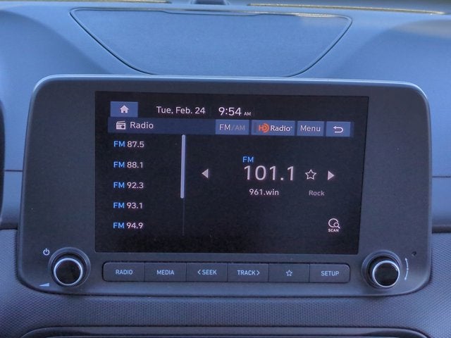 2023 Hyundai Kona SE