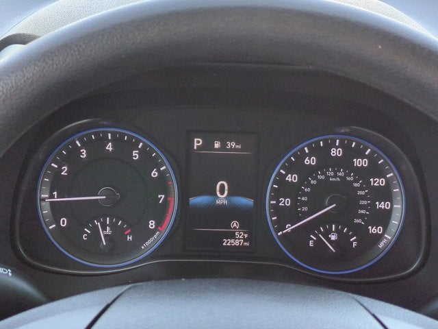 2023 Hyundai Kona SE