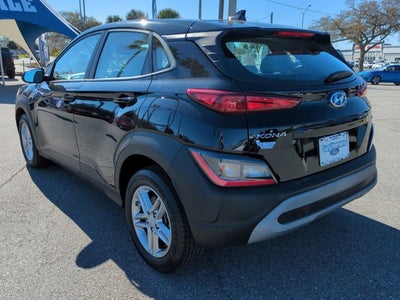 2023 Hyundai Kona SE