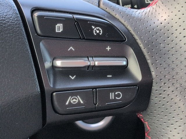 2023 Hyundai Kona N Line