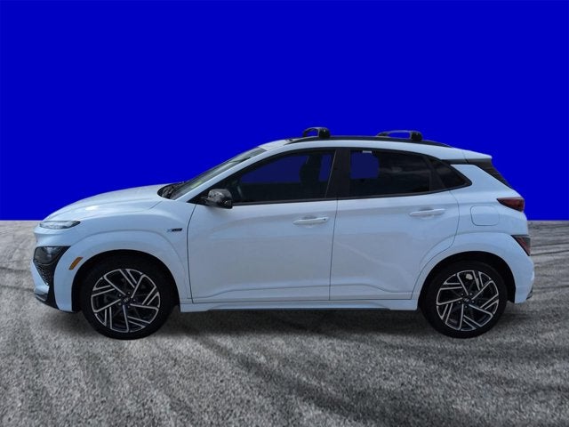2023 Hyundai Kona N Line