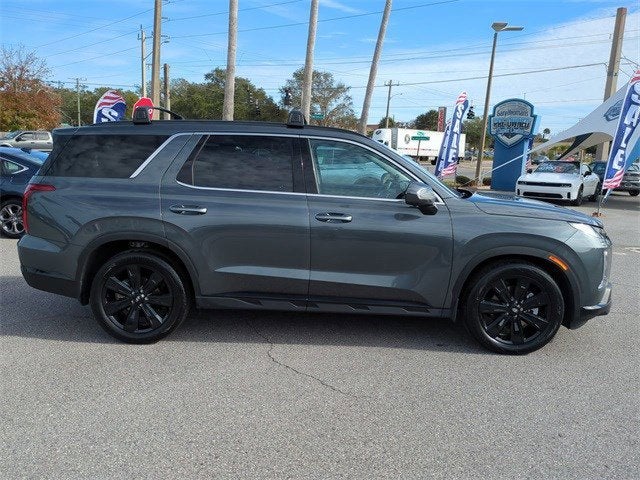 2025 Hyundai Palisade XRT