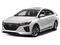 2019 Hyundai Ioniq Hybrid Blue