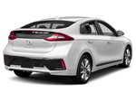 2019 Hyundai Ioniq Hybrid Blue