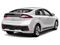2019 Hyundai Ioniq Hybrid Blue