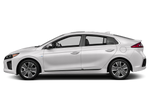 2019 Hyundai Ioniq Hybrid Blue