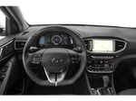 2019 Hyundai Ioniq Hybrid Blue