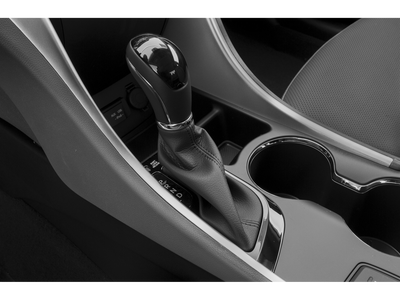 2015 Hyundai Sonata Hybrid Limited