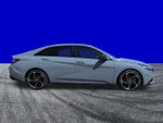 2022 Hyundai Elantra N Line