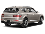 2021 Genesis GV80 2.5T