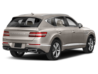 2021 Genesis GV80 2.5T