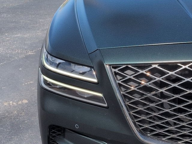 2024 Genesis GV80 Prestige Signature