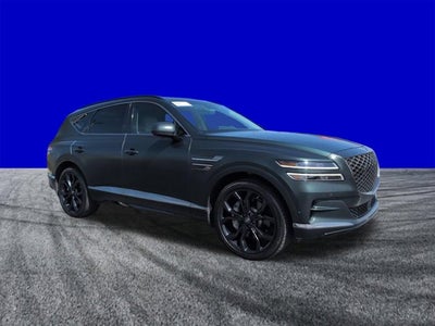 2024 Genesis GV80 Prestige Signature