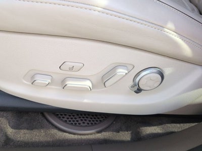 2024 Genesis GV80 Prestige Signature