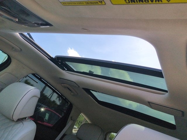 2024 Genesis GV80 Prestige Signature