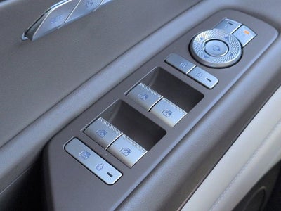 2024 Genesis GV80 Prestige Signature