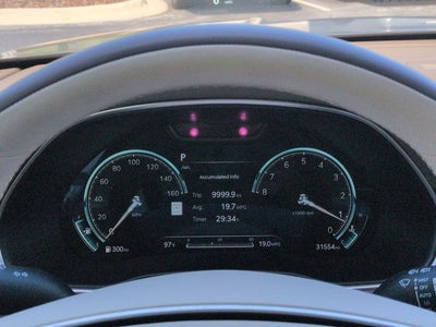 2024 Genesis GV80 Prestige Signature