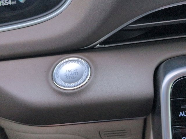 2024 Genesis GV80 Prestige Signature