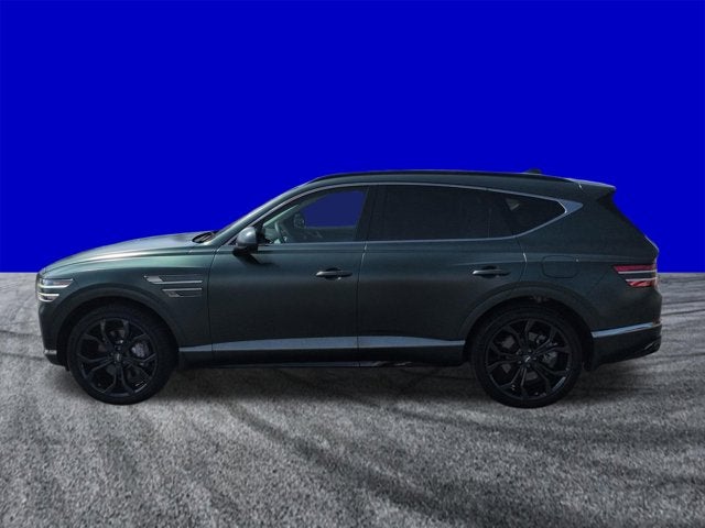 2024 Genesis GV80 Prestige Signature