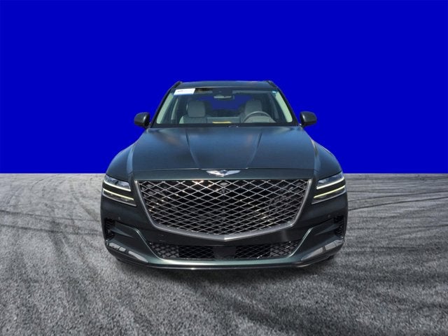 2024 Genesis GV80 Prestige Signature