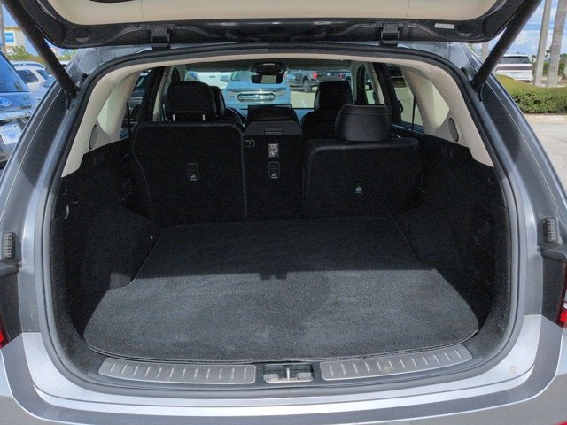 2021 Genesis GV80 3.5T
