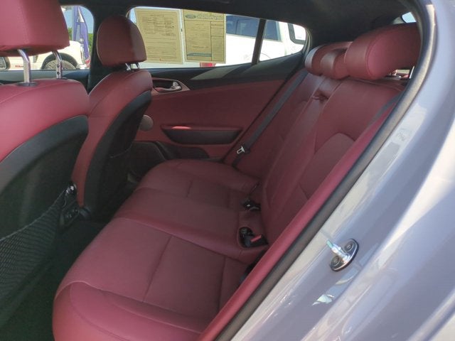 2019 Kia Stinger GT1