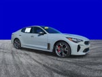 2019 Kia Stinger GT1