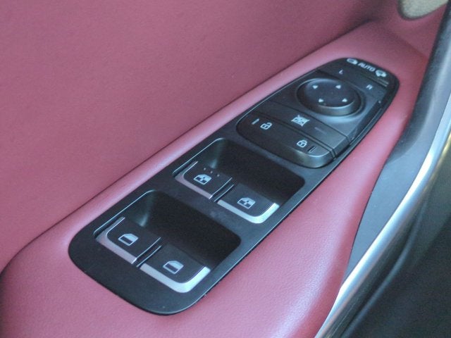 2019 Kia Stinger GT1