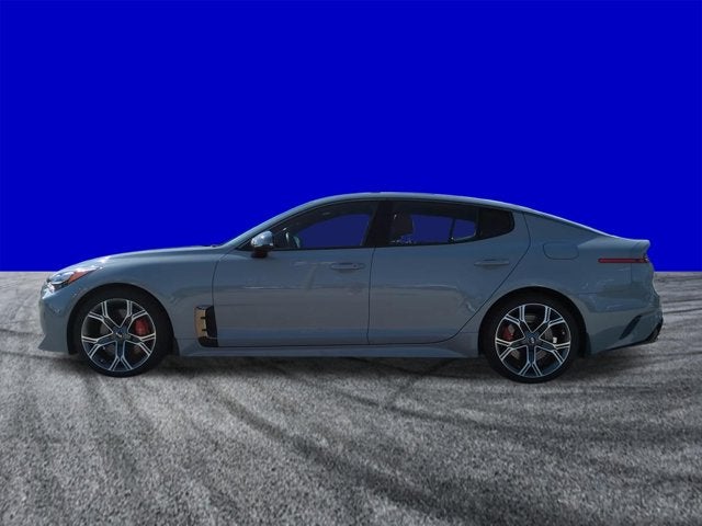 2019 Kia Stinger GT1
