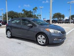 2016 Kia Forte 5-Door LX