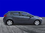 2016 Kia Forte 5-Door LX