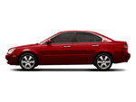 2008 Kia Optima EX