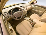 2008 Kia Optima EX