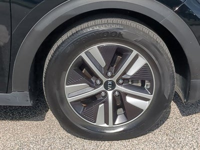 2020 Kia Niro EX Premium