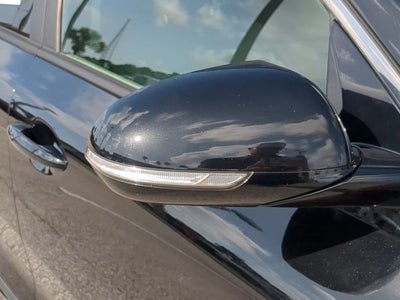 2020 Kia Niro EX Premium