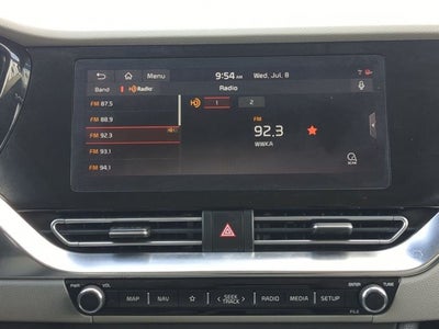 2020 Kia Niro EX Premium
