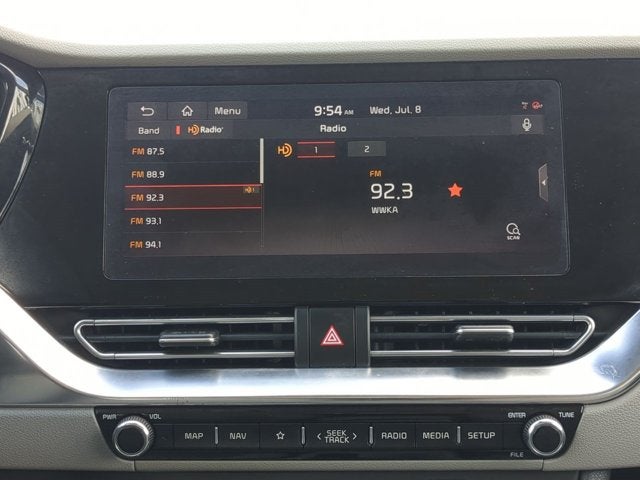 2020 Kia Niro EX Premium