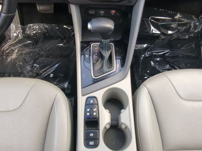 2020 Kia Niro EX Premium