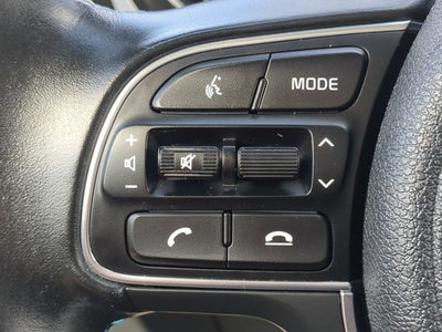 2020 Kia Niro EX Premium