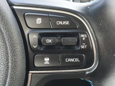 2020 Kia Niro EX Premium
