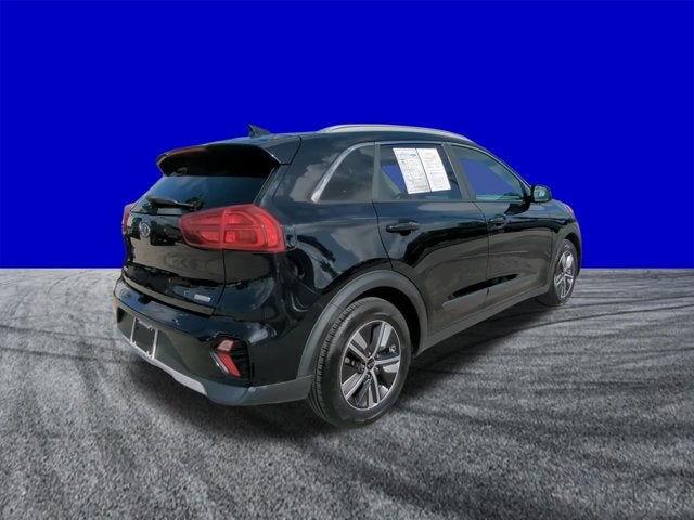 2020 Kia Niro EX Premium