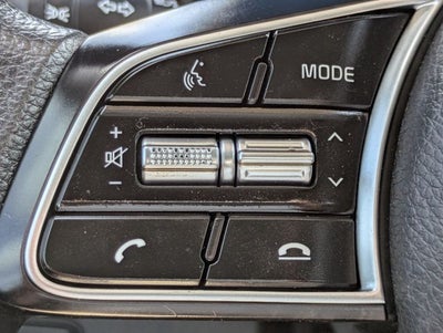 2021 Kia Seltos LX