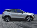 2021 Kia Seltos LX