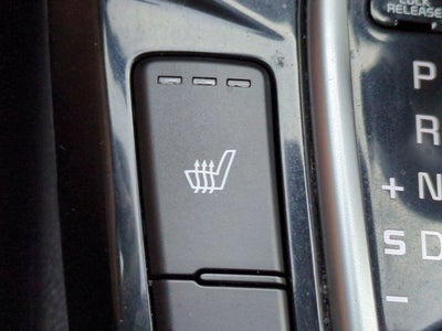 2023 Kia Seltos Nightfall