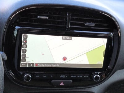 2025 Kia Soul S