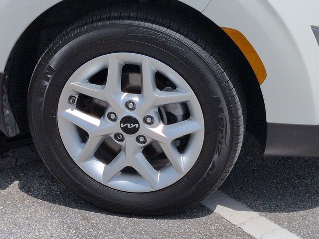 2025 Kia Soul S
