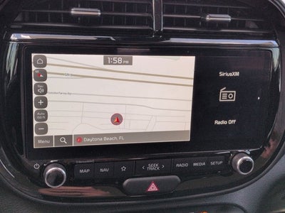 2025 Kia Soul S