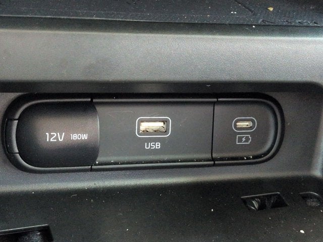 2025 Kia Soul S